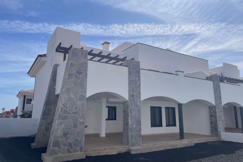 Leilighet i Corralejo, Fuerteventura, Corralejo - € 269 000 | Ref: A0583 - foto 25